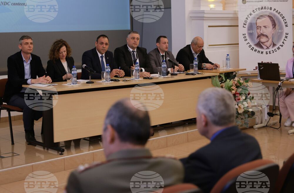 „Повишаване на националната устойчивост: напредък, предизвикателства и път напред“ - кръгла маса