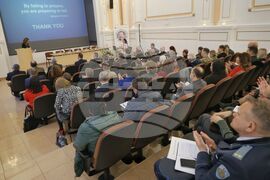 „Повишаване на националната устойчивост: напредък, предизвикателства и път напред“ - кръгла маса