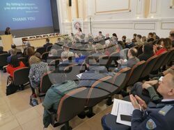 „Повишаване на националната устойчивост: напредък, предизвикателства и път напред“ - кръгла маса