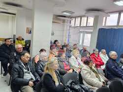 Снимка: ПП “ГЕРБ”