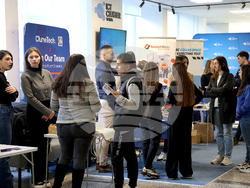 Варна - Технически университет - кариерен форум "Технологичен свят"