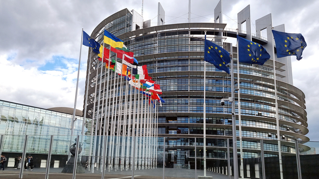European Parliament Looks Back on 40 Years of Schengen Agreement