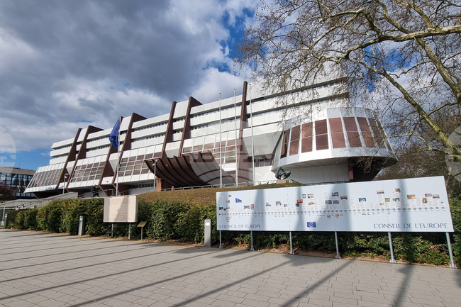 Council of Europe Voices Concern Over Demolition of Roma Houses in Sofia