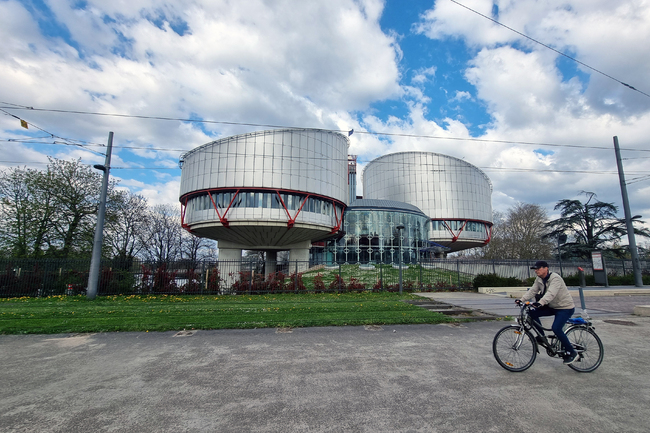 ECtHR: Government Should Provide Alternative Accommodation for Roma from Demolished Illegal Houses in Sofia