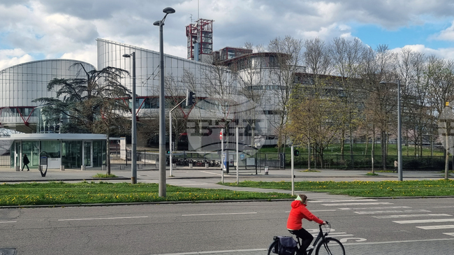 Strasbourg Court Says Bulgarian Regulations on Use of Informers Do Not Meet Minimum Human Rights Convention Safeguards