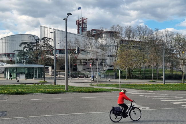 Strasbourg Court Says Bulgarian Regulations on Use of Informers Do Not Meet Minimum Human Rights Convention Safeguards