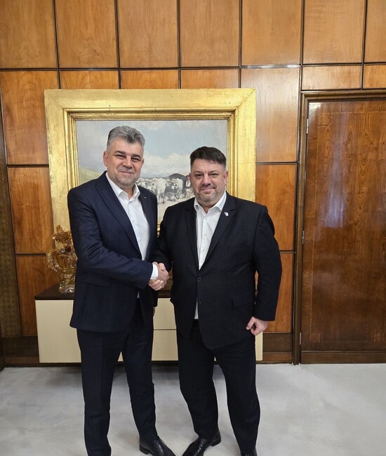 Атанас Зафиров: БСП и румънските социалдемократи изграждат общ фронт срещу популизма в Европа