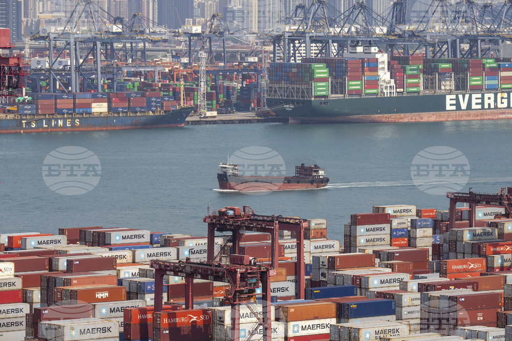 Hong Kong Trump Tariffs