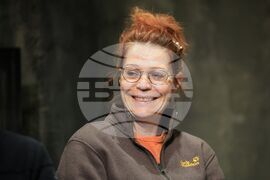 Бургас - Драматичен театър "Адриана Будевска" - пресконференция