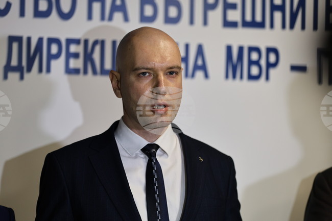 No Evidence of Police Exceeding Powers regarding Union Leader, Says Director of Regional Directorate of Interior Ministry