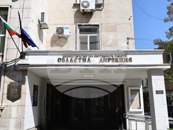  Пловдив - ОДМВР - отчет на дейността