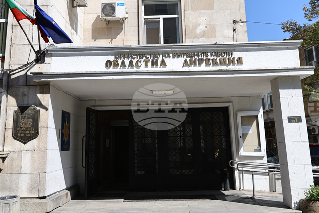 Списък с лични данни на 60 души е открит в дома на жител на Брезово, полицията разследва подготвяно купуване на гласове