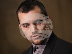 Президентство - спортисти - отличия - Алберт Попов