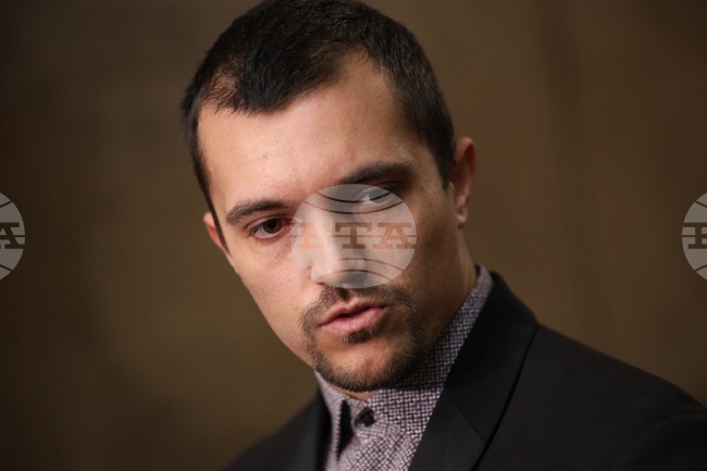 Алберт Попов: Признанието от президента е доста високо