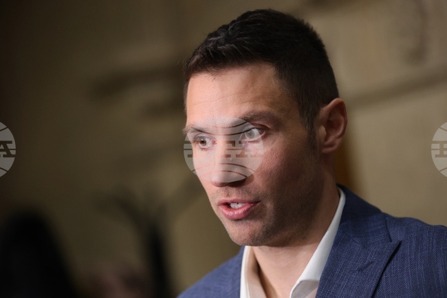 Радослав Янков: Възстановявам се и се чувствам доста по-добре