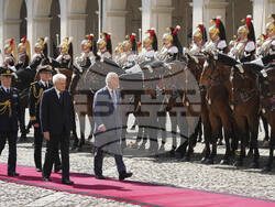 Italy Britain Royals