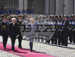 Italy Britain Royals