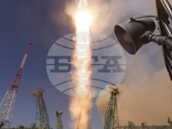 Kazakhstan Russia Space Station