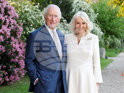 Italy Britain Royals