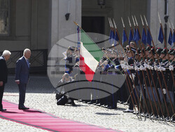 Italy Britain Royals