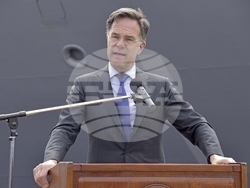 Japan NATO Rutte
