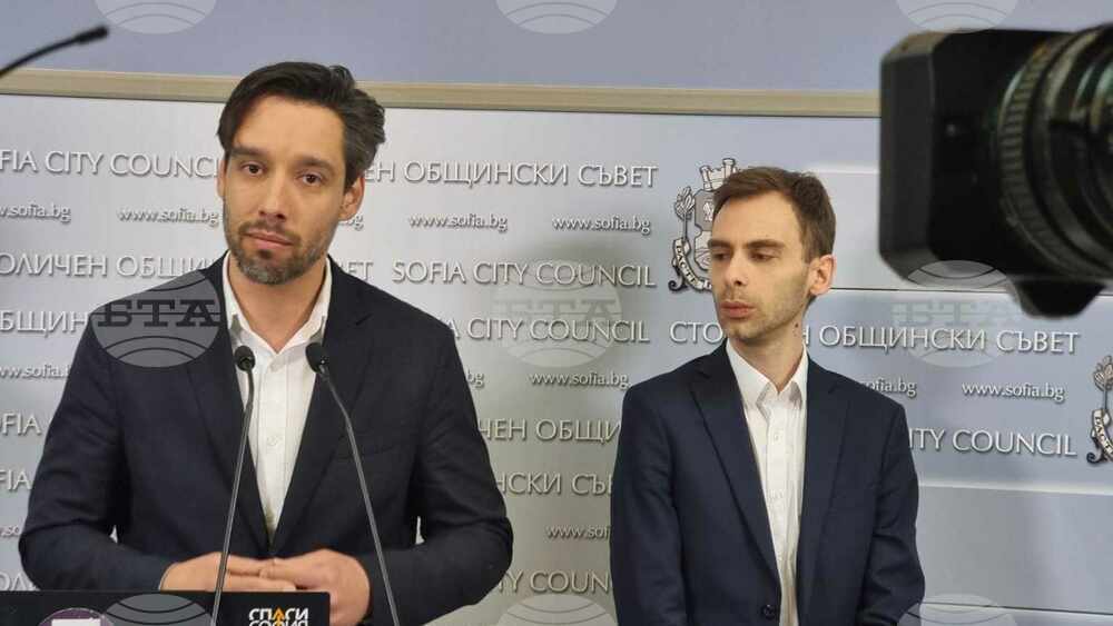 Всеки може да манипулира светофарите и да създава задръствания в столицата, „Спаси София“ искат решителни действия от Терзиев