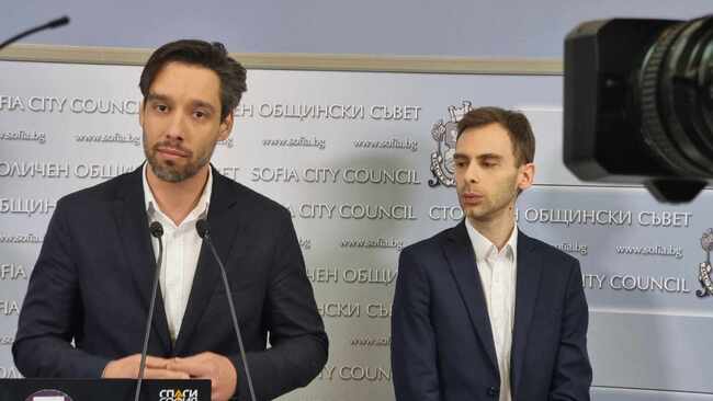 Всеки може да манипулира светофарите и да създава задръствания в столицата, „Спаси София“ искат решителни действия от Терзиев