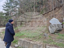 Самоков - Паметна плоча - горски служители