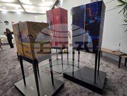 Снимка: Сдружение "Браншова камара на дървообработващата и мебелната промишленост"