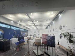 Снимка: Сдружение "Браншова камара на дървообработващата и мебелната промишленост"