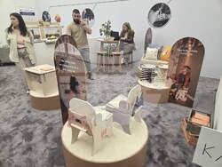 Снимка: Сдружение "Браншова камара на дървообработващата и мебелната промишленост"