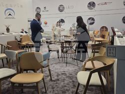 Снимка: Сдружение "Браншова камара на дървообработващата и мебелната промишленост"