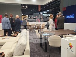 Снимка: Сдружение "Браншова камара на дървообработващата и мебелната промишленост"