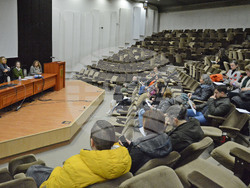 Снимка: Община Варна