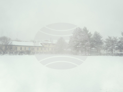 Изложбата "На тяхно място" на Владимир Карамазов се открива в Националната галерия "Двореца". Снимка: организаторите