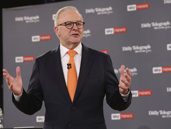 Australia Election