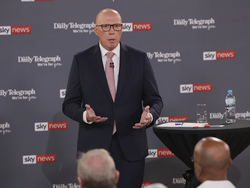 Australia Election