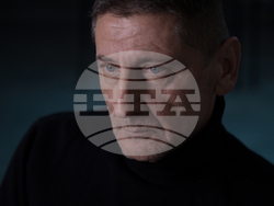 Изложбата "На тяхно място" на Владимир Карамазов се открива в Националната галерия "Двореца". Снимка: организаторите