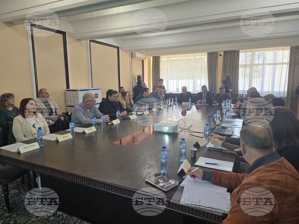 Добруджански производители ще представят продукцията си на изложение в Добрич в началото на месец май