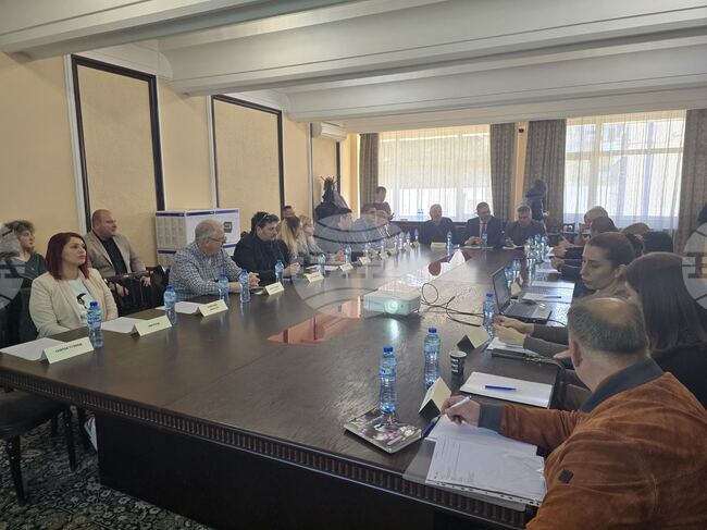 Добруджански производители ще представят продукцията си на изложение в Добрич в началото на месец май