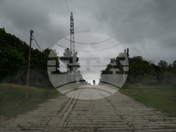 Изложбата "На тяхно място" на Владимир Карамазов се открива в Националната галерия "Двореца". Снимка: организаторите