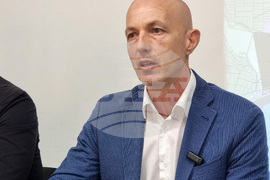 Варна - партия "Възраждане" - проект - пресконференция