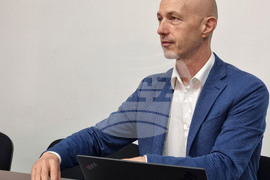 Варна - партия "Възраждане" - проект - пресконференция