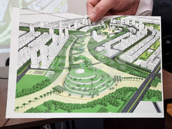 Варна - партия "Възраждане" - проект - пресконференция