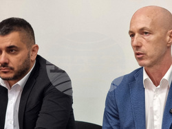 Варна - партия "Възраждане" - проект - пресконференция