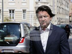 Васил Банов - поклонение