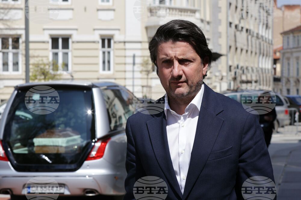 Васил Банов - поклонение