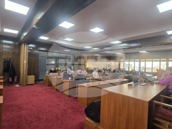 Снимка: Общински съвет Русе