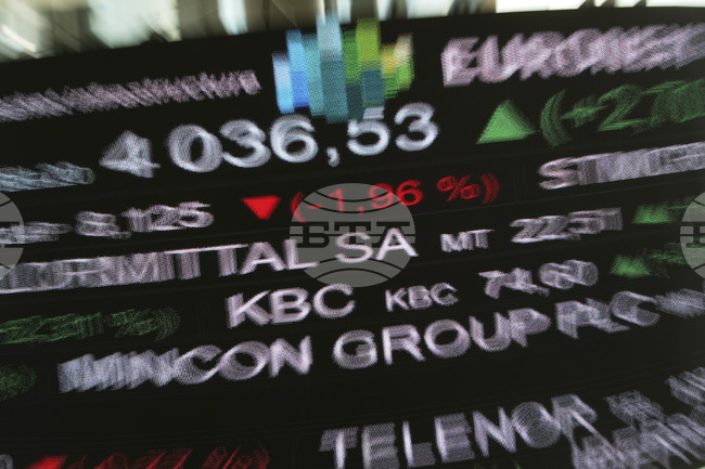 „Юронекст“ купува Атинската фондова борса