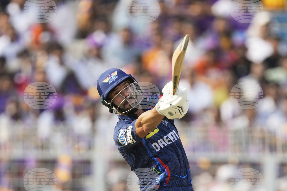 India IPL Cricket